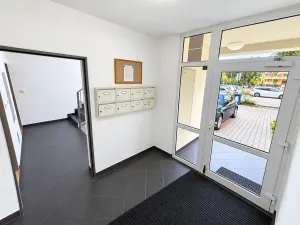 Prodej bytu 3+kk, Břeclav, Lidická, 75 m2