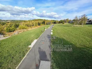 Prodej pozemku pro bydlení, Srubec, 613 m2