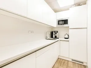 Pronájem kanceláře, Brno, Plotní, 93 m2