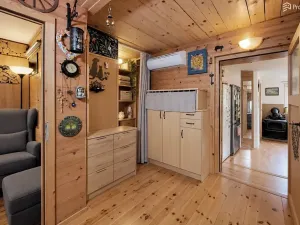 Prodej chaty, Březina, 54 m2