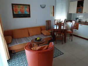 Prodej bytu 2+kk, Medulin, Chorvatsko, 40 m2