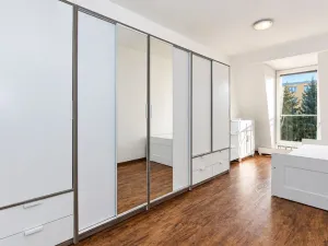 Pronájem bytu 4+kk, Říčany, Bezručova, 107 m2