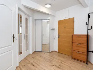 Pronájem bytu 4+kk, Říčany, Bezručova, 107 m2