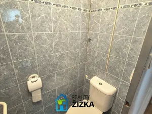 Pronájem bytu 2+1, Slavkov u Brna, sídliště Nádražní, 63 m2