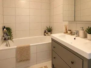 Pronájem bytu 2+kk, Plzeň, V Zahrádkách, 58 m2