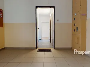 Pronájem bytu 1+1, Ústí nad Labem - Ústí nad Labem-centrum, SNP, 30 m2
