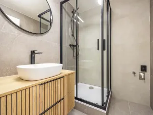 Prodej bytu 3+kk, Praha - Karlín, Nekvasilova, 57 m2