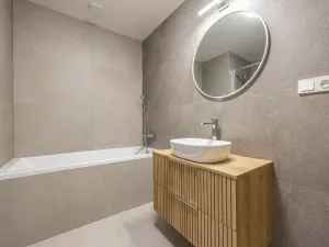 Prodej bytu 3+kk, Praha - Stodůlky, Borovanského, 81 m2