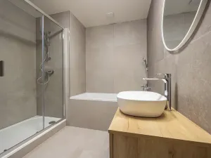 Prodej bytu 3+kk, Praha - Stodůlky, Borovanského, 81 m2