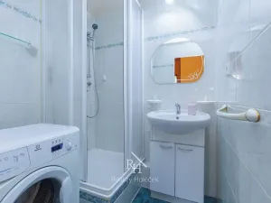 Prodej bytu 3+1, Kladno, Lacinova, 70 m2
