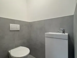 Pronájem bytu 2+kk, Libochovice, Tyršova, 44 m2