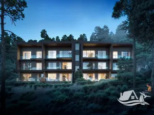 Prodej rodinného domu, Prodromos, Kypr, 112 m2