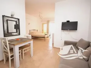 Prodej bytu 1+kk, Hurghada, Egypt, 40 m2