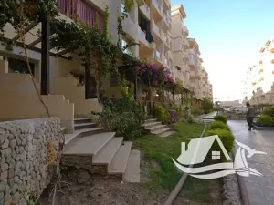 Prodej bytu 1+kk, Hurghada, Egypt, 40 m2