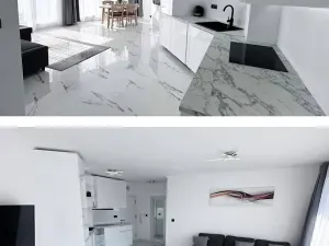 Prodej bytu 2+kk, Nesebar, Bulharsko, 52 m2