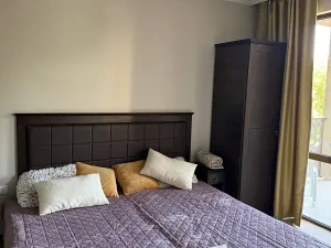 Prodej bytu 2+kk, Nesebar, Bulharsko, 78 m2