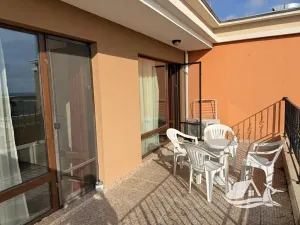 Prodej bytu 2+kk, Sveti Vlas, Bulharsko, 64 m2