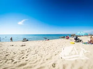 Prodej bytu 2+kk, Sveti Vlas, Bulharsko, 64 m2