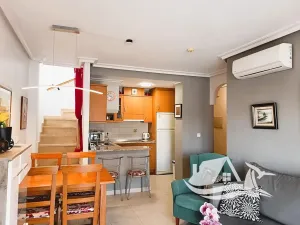 Prodej bytu 3+kk, Teulada, Španělsko, Calle Cabo Roig, 65 m2