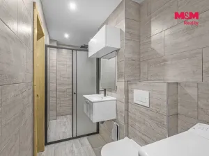 Pronájem bytu 3+kk, Hradec Králové - Slezské Předměstí, Pouchovská, 62 m2