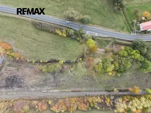 Prodej pozemku, Kdyně, 8742 m2