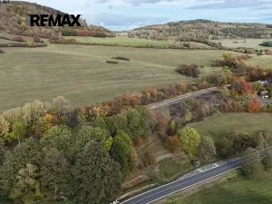 Prodej pozemku, Kdyně, 8742 m2