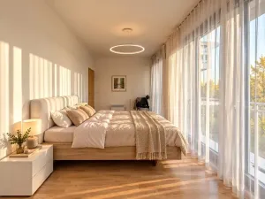 Pronájem bytu 3+kk, Praha - Karlín, U Mlýnského kanálu, 78 m2