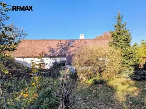 Prodej rodinného domu, Lučice, 86 m2
