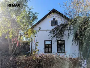 Prodej rodinného domu, Lučice, 86 m2