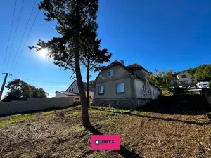 Prodej pozemku pro bydlení, Olšany, 6031 m2