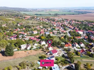 Prodej pozemku pro bydlení, Olšany, 6031 m2