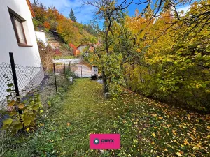 Prodej pozemku pro bydlení, Brno, Kluchova, 1190 m2
