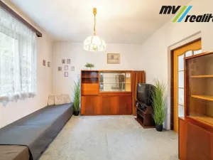 Prodej rodinného domu, Čelákovice, Na Požárech, 202 m2