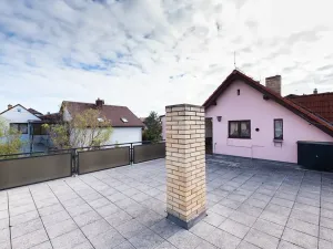 Prodej rodinného domu, Praha - Písnice, Olšovická, 200 m2