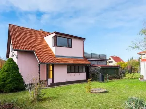 Prodej rodinného domu, Praha - Písnice, Olšovická, 200 m2