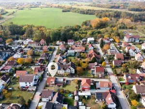 Prodej rodinného domu, Praha - Písnice, Olšovická, 200 m2