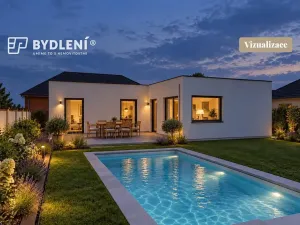 Prodej rodinného domu, Krupka, 110 m2
