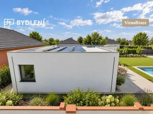 Prodej rodinného domu, Krupka, 110 m2