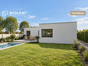 Prodej rodinného domu, Krupka, 110 m2