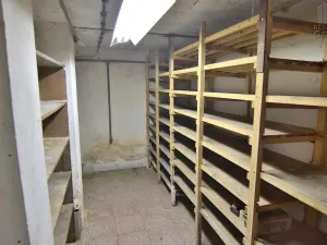 Prodej rodinného domu, Dobřichovice, Mánesova, 142 m2