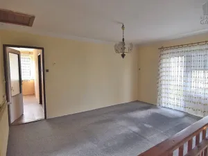 Prodej rodinného domu, Dobřichovice, Mánesova, 142 m2