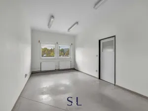 Prodej výrobních prostor, Nový Bor, Lipová, 286 m2