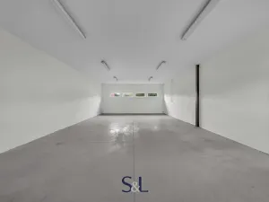Prodej výrobních prostor, Nový Bor, Lipová, 286 m2