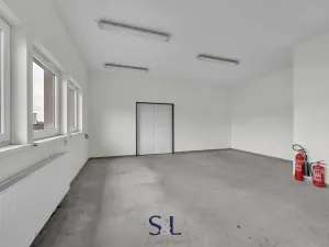 Prodej výrobních prostor, Nový Bor, Lipová, 286 m2