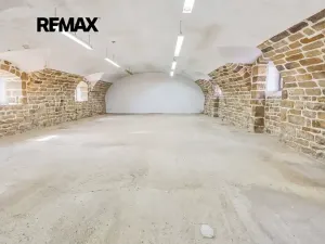 Prodej výrobních prostor, Holany, 241 m2