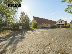 Prodej výrobních prostor, Holany, 241 m2