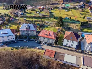 Prodej bytu 2+1, Benešov nad Ploučnicí, Sokolský vrch, 57 m2