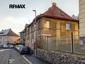 Prodej bytu 2+1, Benešov nad Ploučnicí, Sokolský vrch, 57 m2