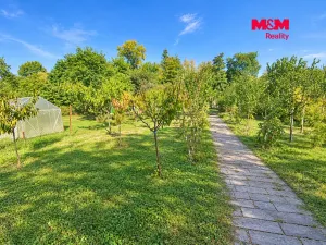 Prodej rodinného domu, Mostkovice, Prostějovská, 248 m2