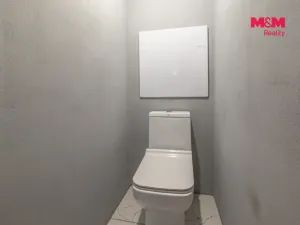 Prodej bytu 3+1, Kraslice, Pod nádražím, 68 m2